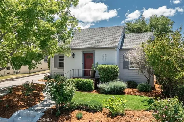 1443 Iris Street, San Luis Obispo, CA 93401