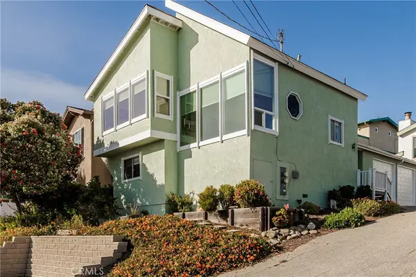 1983 Cirlce Drive, Cayucos, CA 93430