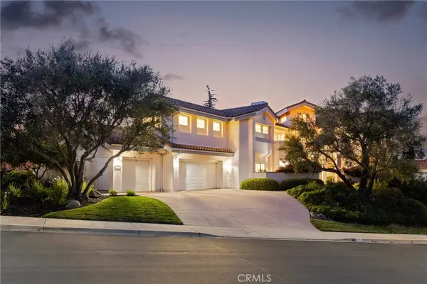 993 Las Palmas Way, San Luis Obispo, CA 93401