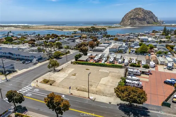 1111 Main Street, Morro Bay, CA 93442