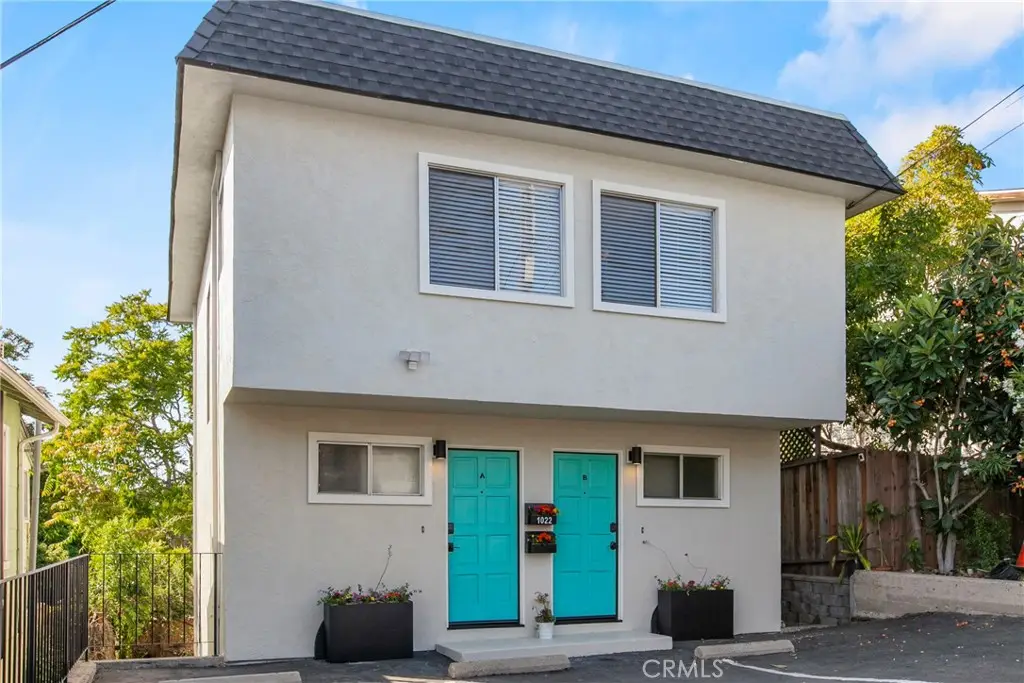 1022 Leff Street, San Luis Obispo, CA 93401 - #1