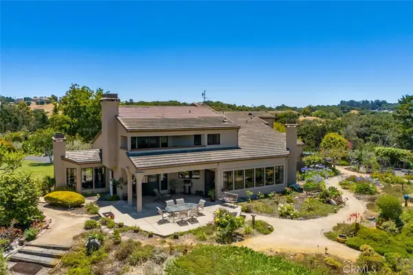 225 Broken Arrow Road, Nipomo, CA 93444