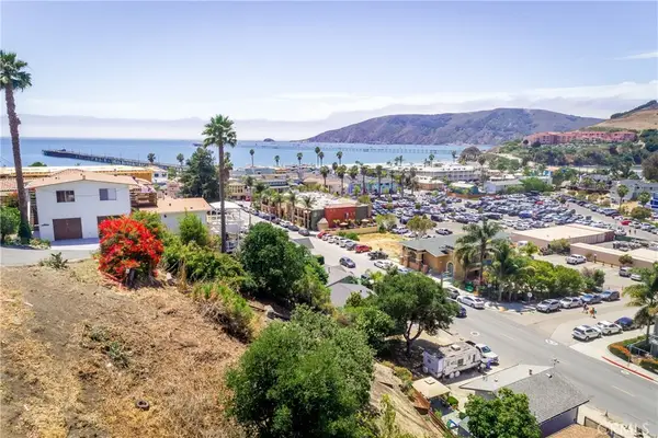 350 2nd Street, Avila Beach, CA 93424