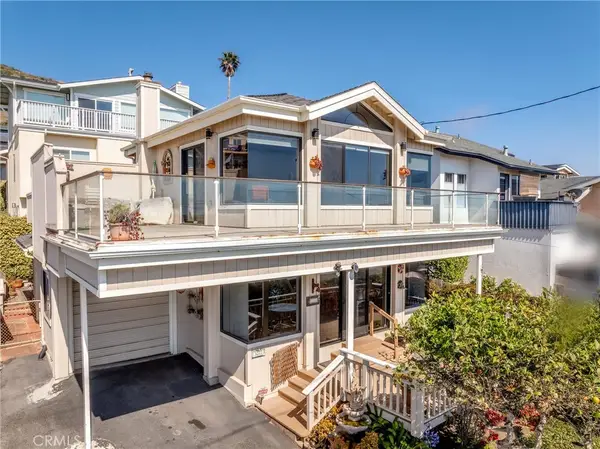 3277 Ocean Boulevard, Cayucos, CA 93430