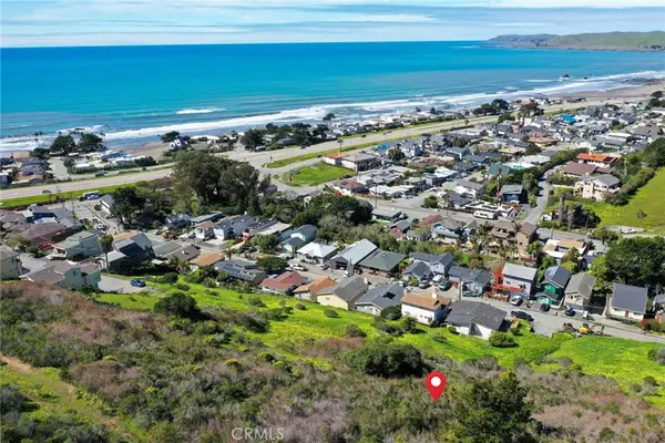 3106 Gilbert Avenue, Cayucos, CA 93430