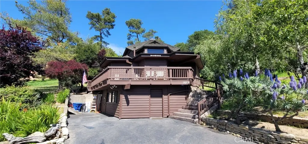 1608 Bradford Road, Cambria, CA 93428 - Image #1