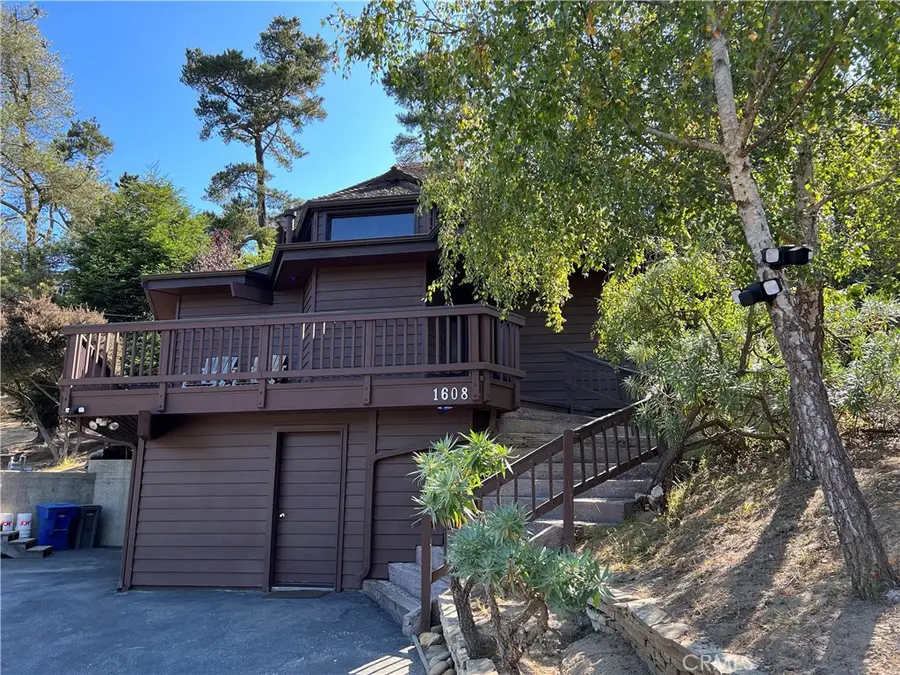 1608 Bradford Road, Cambria, CA 93428 - Image #2
