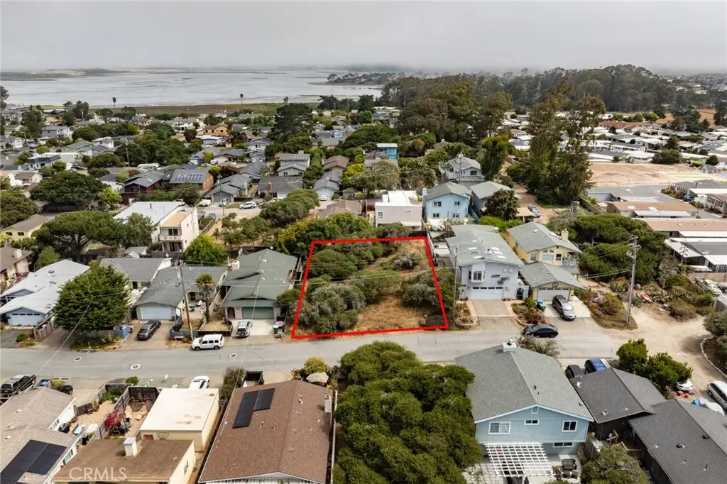 0 Ash Street, Los Osos, CA 93402 - Image #1