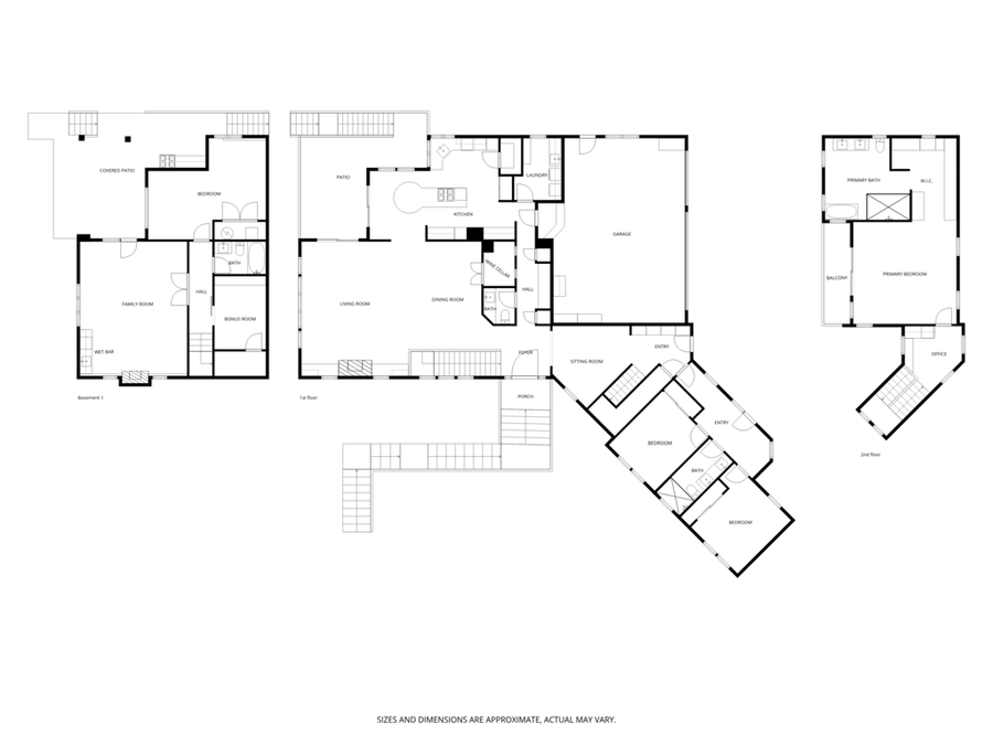 769 Greystone Place, San Luis Obispo, CA 93401 - #2