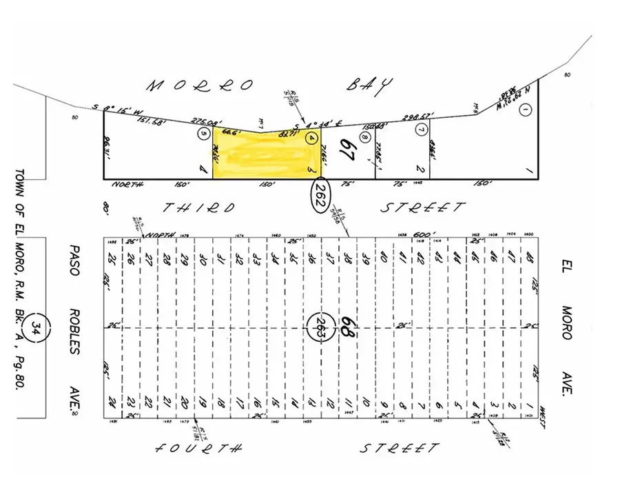 0 3rd Street, Los Osos, CA 93402 - Image #2