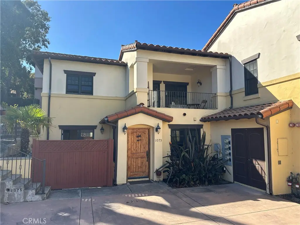 1075 Ella Street #3, San Luis Obispo, CA 93401 - Image #1
