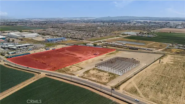 1550 W Stowell Road, Santa Maria, CA 93458