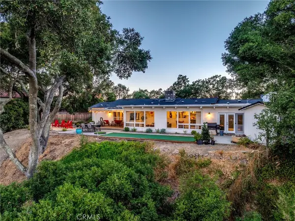 5355 El Verano Avenue, Atascadero, CA 93422