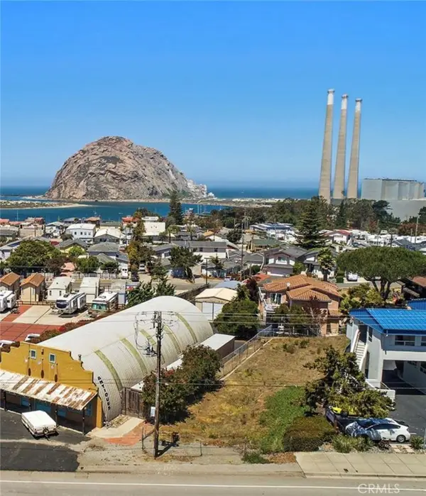 1151 Main Street, Morro Bay, CA 93442