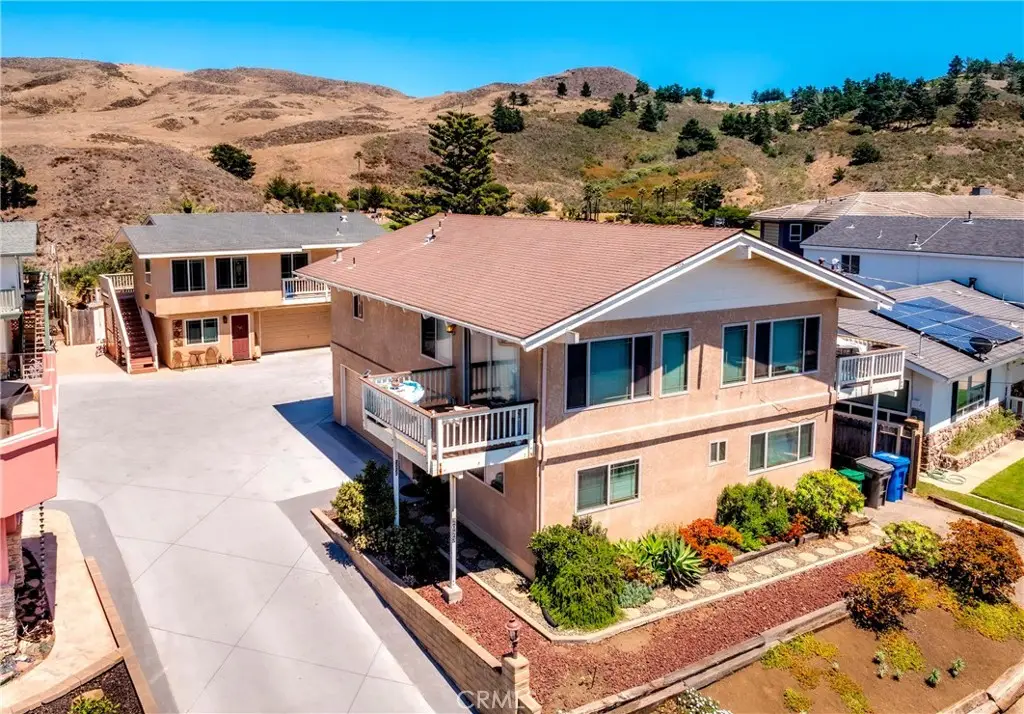 2023 Circle Drive, Cayucos, CA 93430 - Image #1