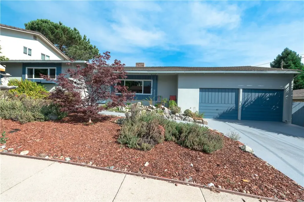 1437 Smith Street, San Luis Obispo, CA 93401 - #1