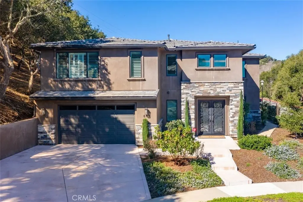 897 Isabella Way, San Luis Obispo, CA 93405 - Image #1