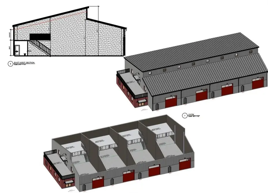 948 Huston Street, Grover Beach, CA 93433 - #2