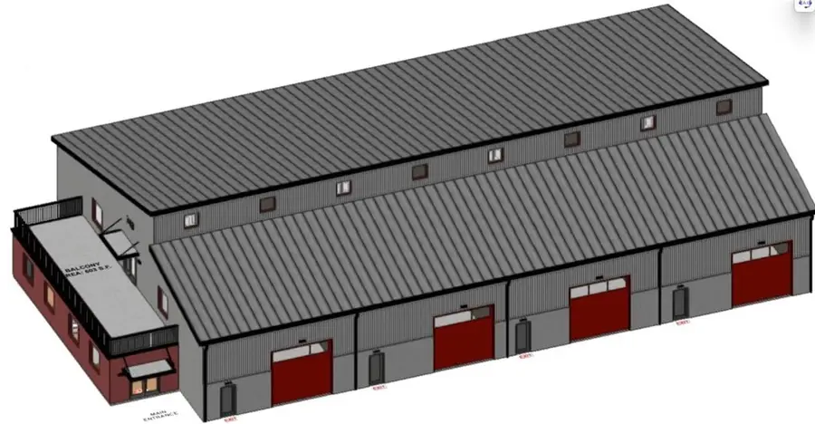 948 Huston Street, Grover Beach, CA 93433 - #3