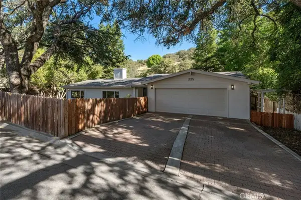 225 Pacific Avenue, Paso Robles, CA 93446