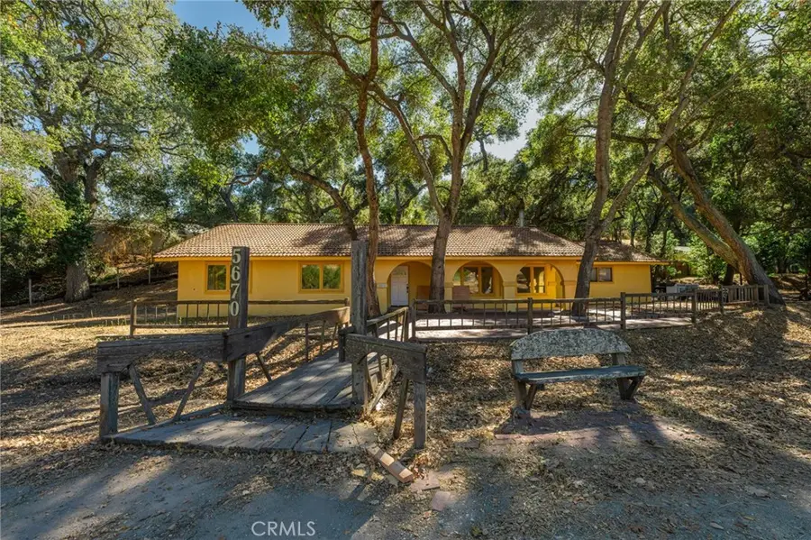 5670 Venado, Atascadero, CA 93422 - Image #2