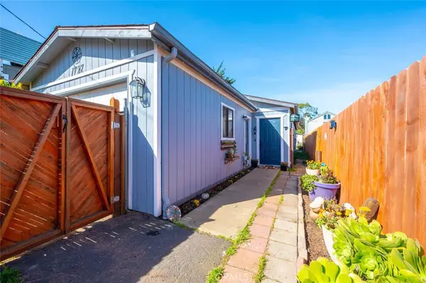 1727 11th Street, Los Osos, CA 93402