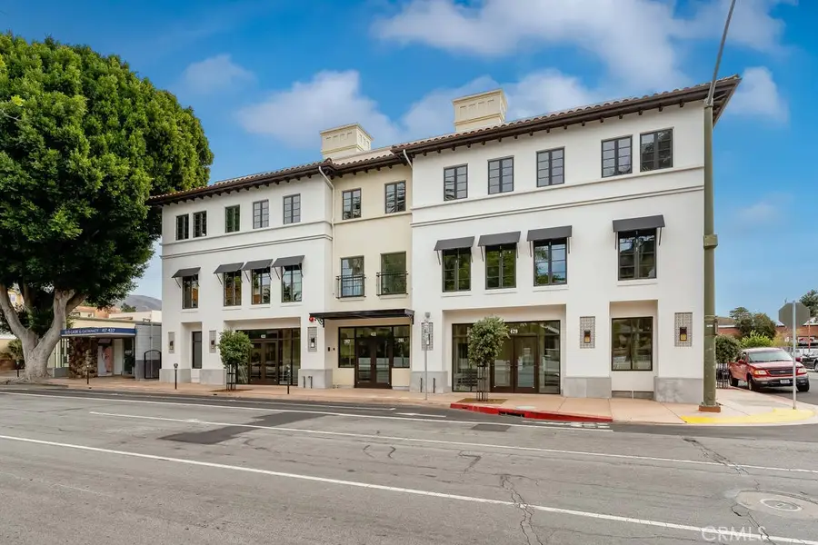 1214 Carmel Street, San Luis Obispo, CA 93401 - Image #2