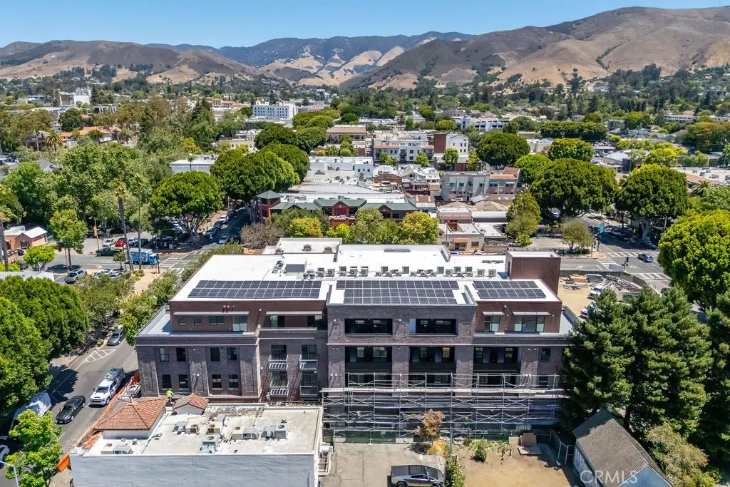 581 Higuera Street #201, San Luis Obispo, CA 93401 - Image #1