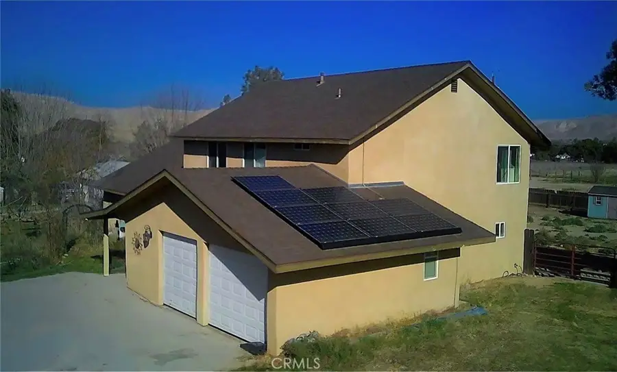 480 Mesa Grande Drive, Shandon, CA 93461 - #2