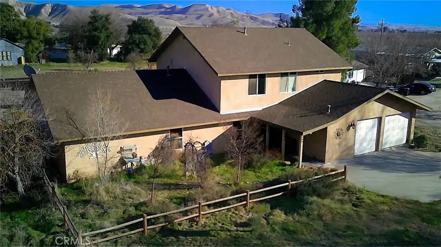 480 Mesa Grande Drive, Shandon, CA 93461 - #3