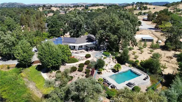 8189 San Dimas, Atascadero, CA 93422