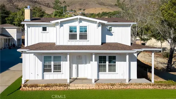 3160 Johnson Ave., San Luis Obispo, CA 93401