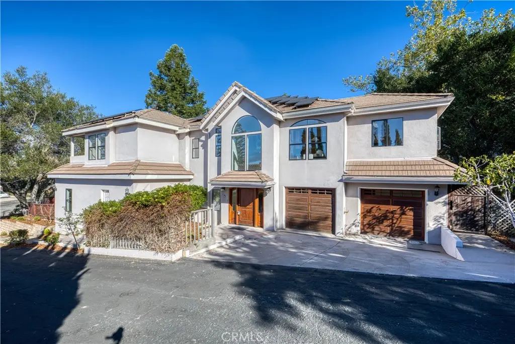 2606 El Cerrito Street, San Luis Obispo, CA 93401 - Image #1
