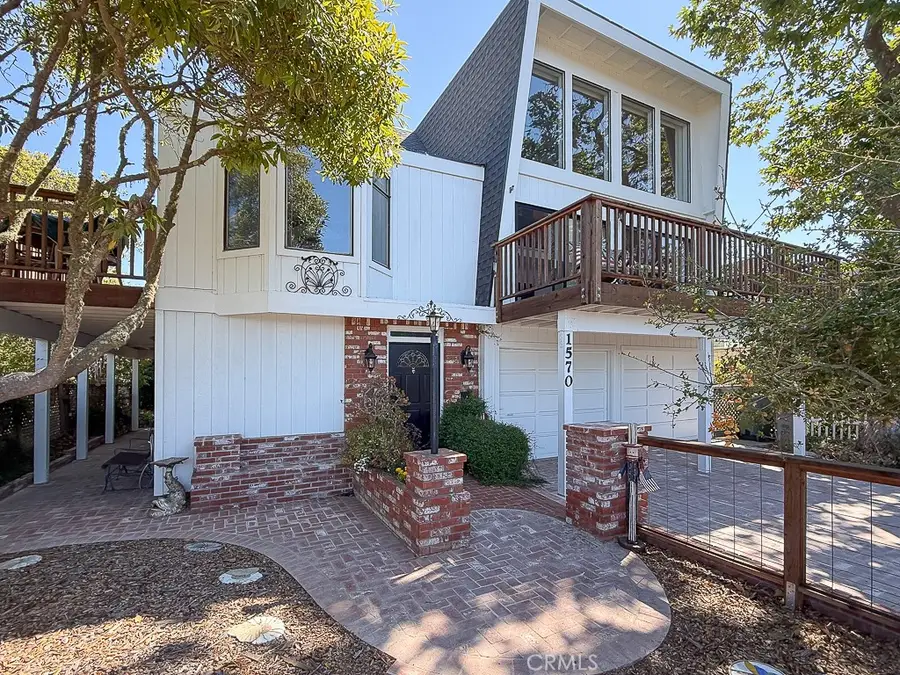 1570 Richard, Cambria, CA 93428 - Image #2
