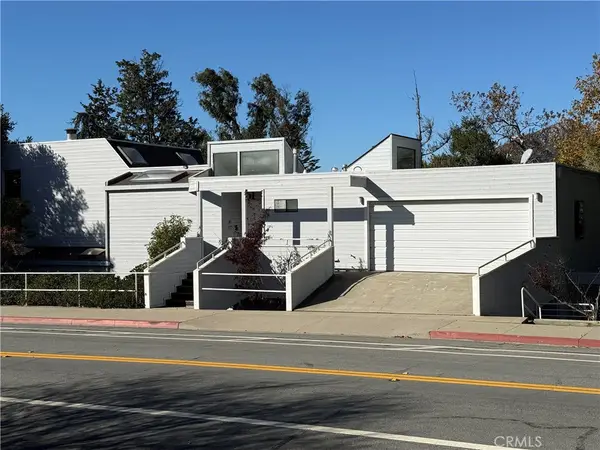 31 Hathway Avenue, San Luis Obispo, CA 93405
