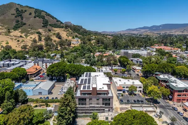 581 Higuera Street #302, San Luis Obispo, CA 93401