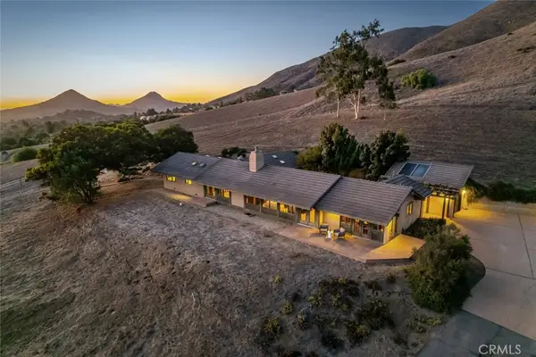 1750 Harmony, San Luis Obispo, CA 93401