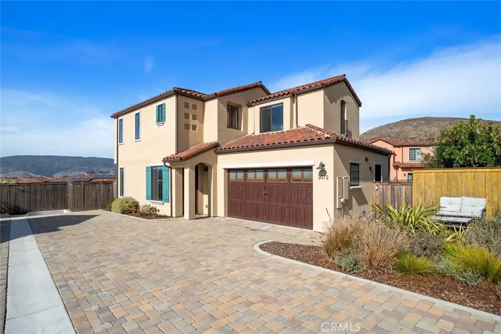 3072 Arezzo, San Luis Obispo, CA 93401 - #1