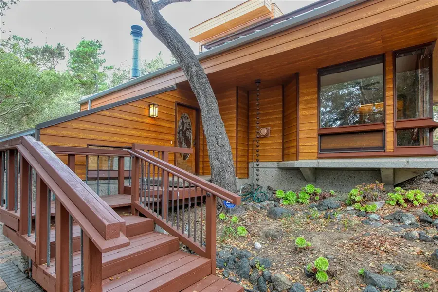 1021 Hillcrest, Cambria, CA 93428 - Image #2