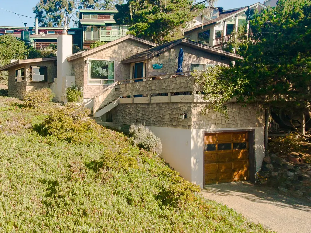 585 Canterbury, Cambria, CA 93428 - #1