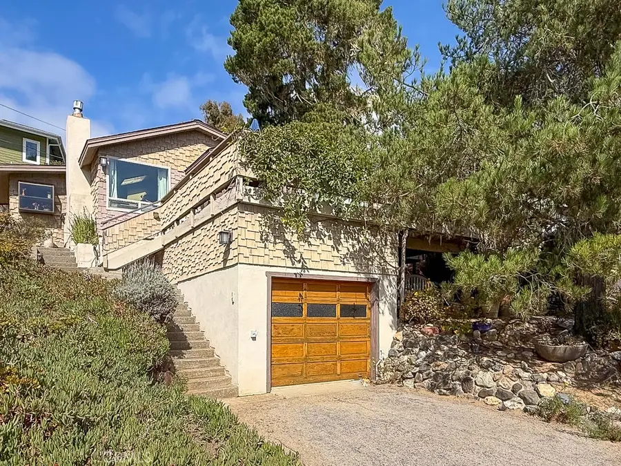 585 Canterbury, Cambria, CA 93428 - #2