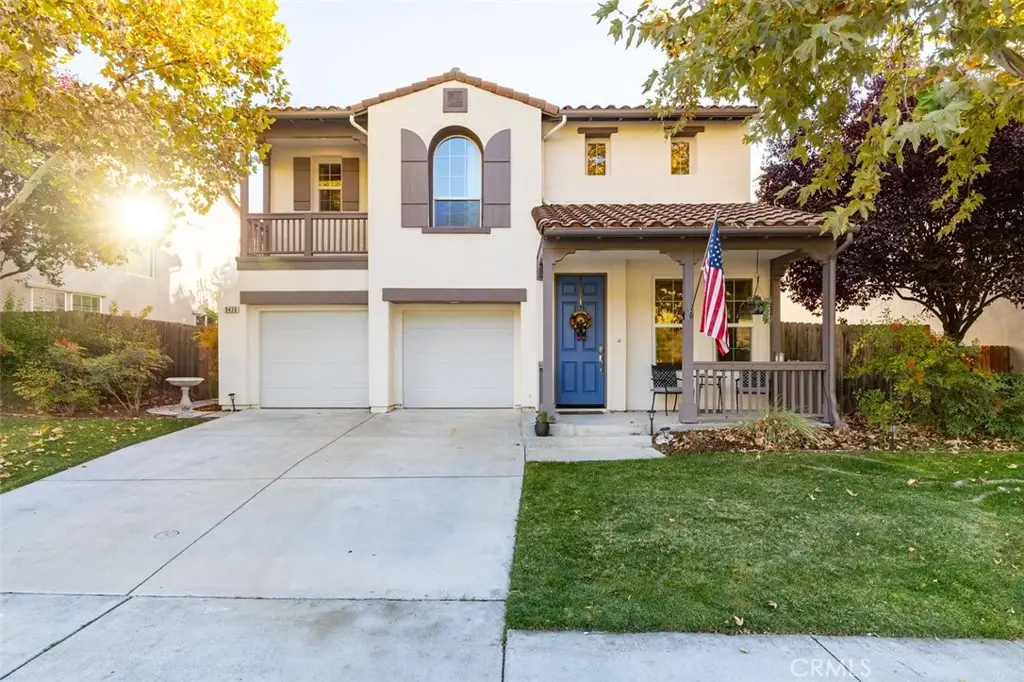 9430 Calle Milano, Atascadero, CA 93422 - #1
