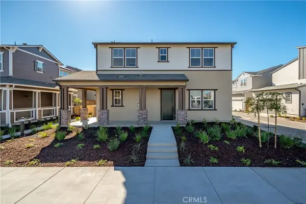 221 Foxtrot Court, San Luis Obispo, CA 93401