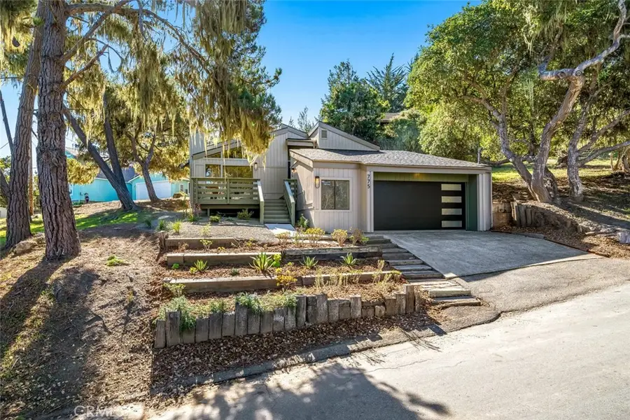 775 Huntington, Cambria, CA 93428 - Image #3
