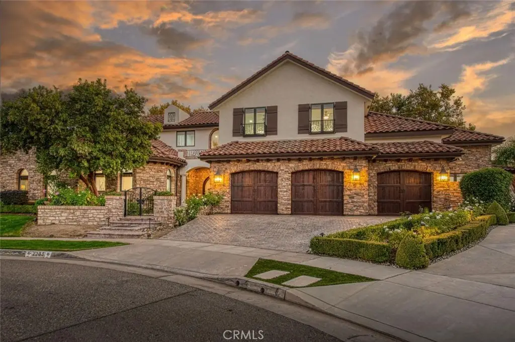 2283 E Sarazen, Fresno, CA 93730 - #1