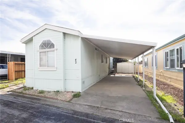 3057 S Higuera #42, San Luis Obispo, CA 93401