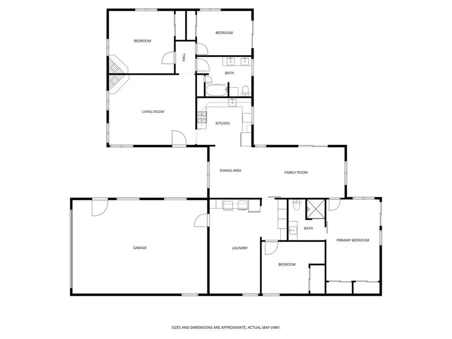 1871 Donna, Los Osos, CA 93402 - #2