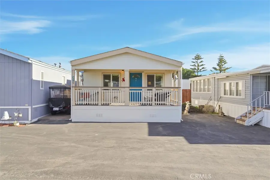 500 Atascadero Rd Spc C9, Morro Bay, CA 93442 - Image #2