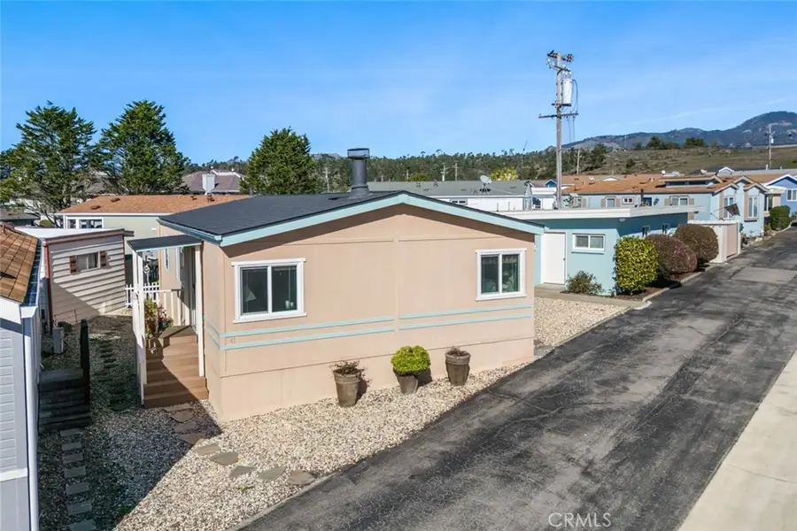 9540 Avonne #41, San Simeon, CA 93452 - Image #2