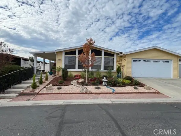 242 Partridge Avenue, Paso Robles, CA 93446